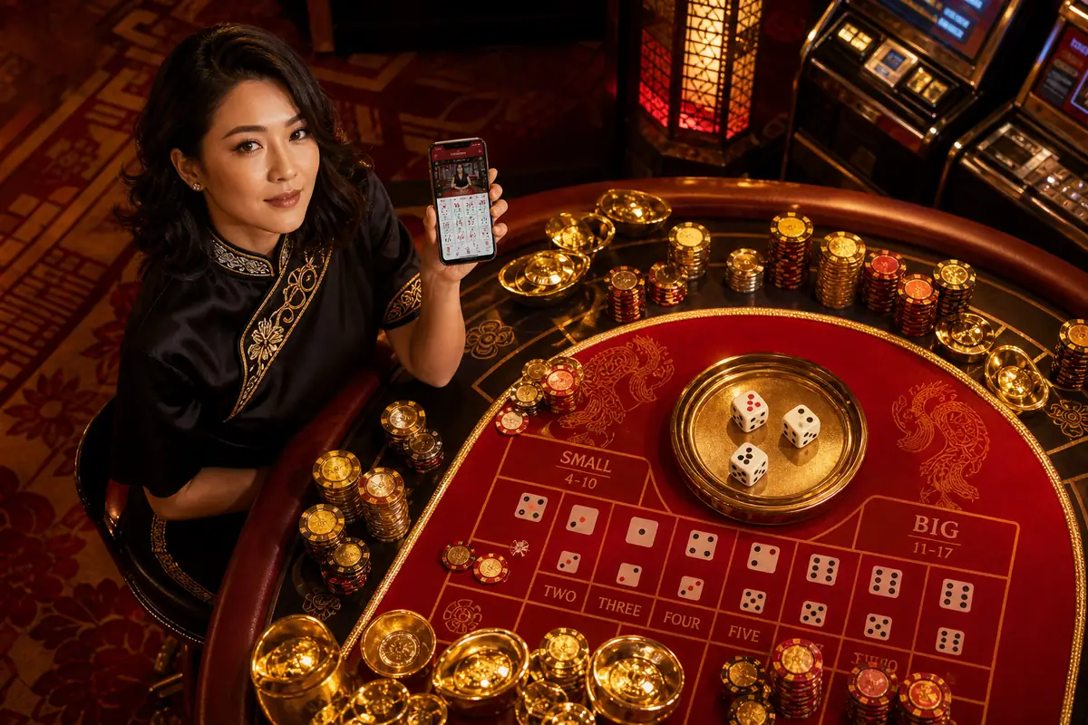 pusi888 platform kasino online Malaysia