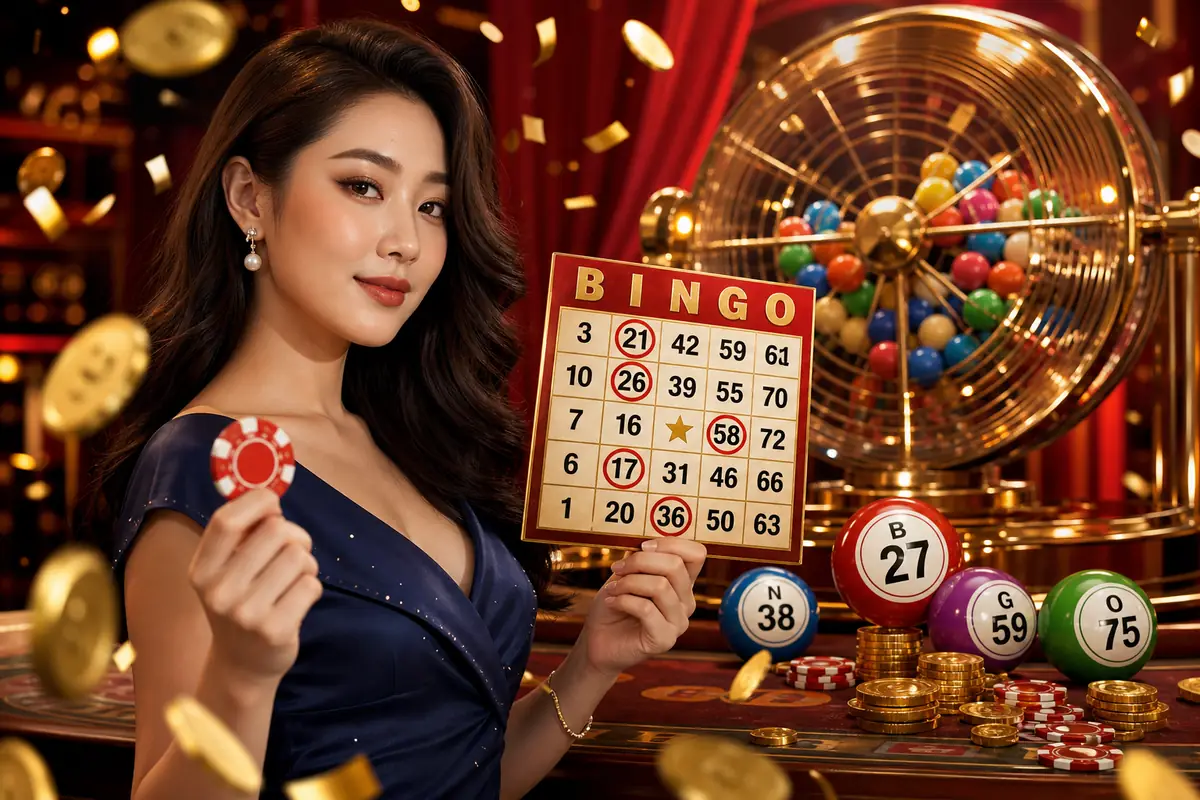 pusi888 Casino bonus selamat datang promosi ahli baharu